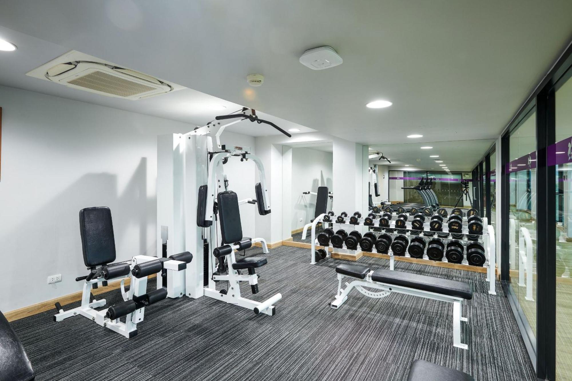 Tk Palace Hotel & Convention Bangkok Ngoại thất bức ảnh