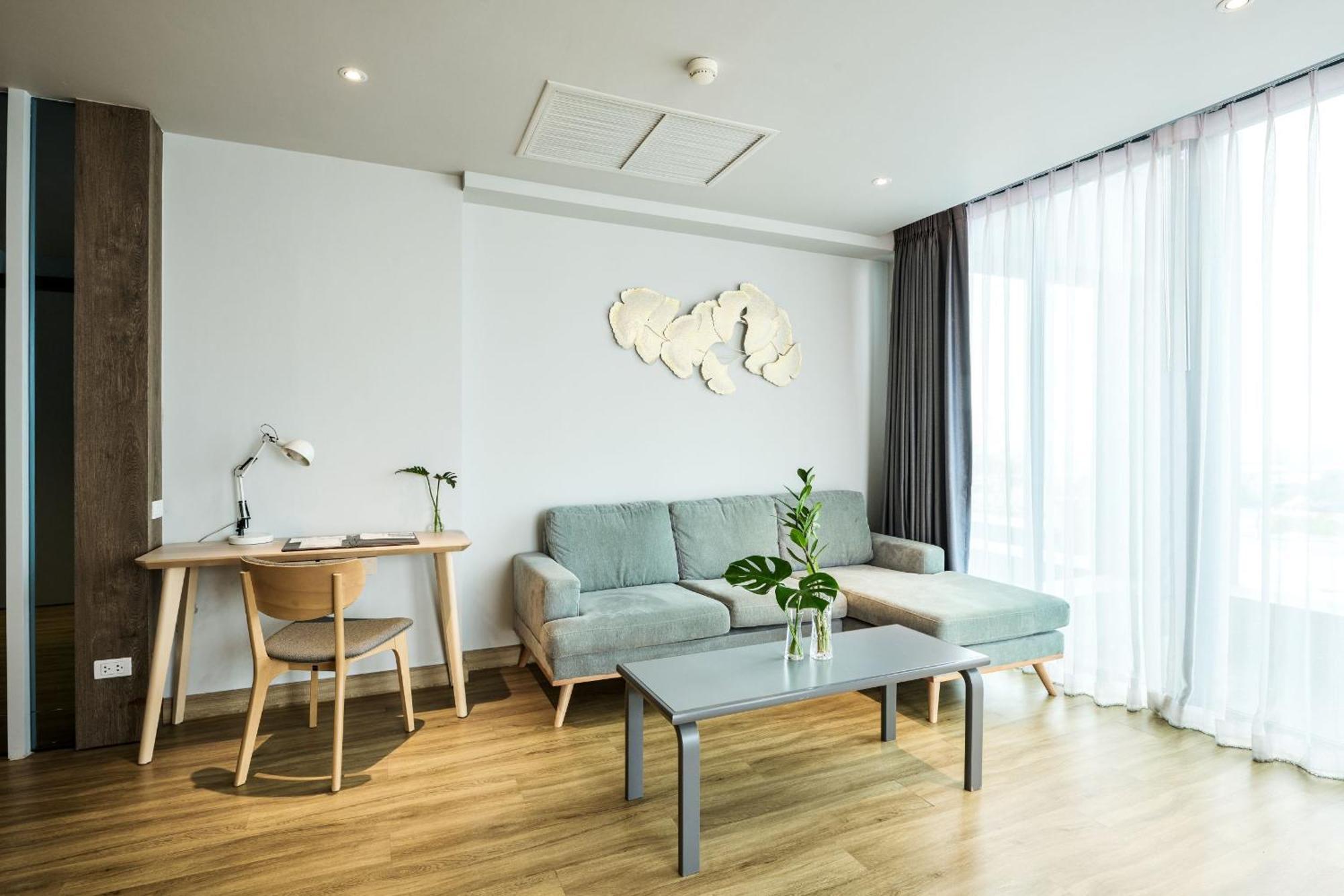 Tk Palace Hotel & Convention Bangkok Ngoại thất bức ảnh