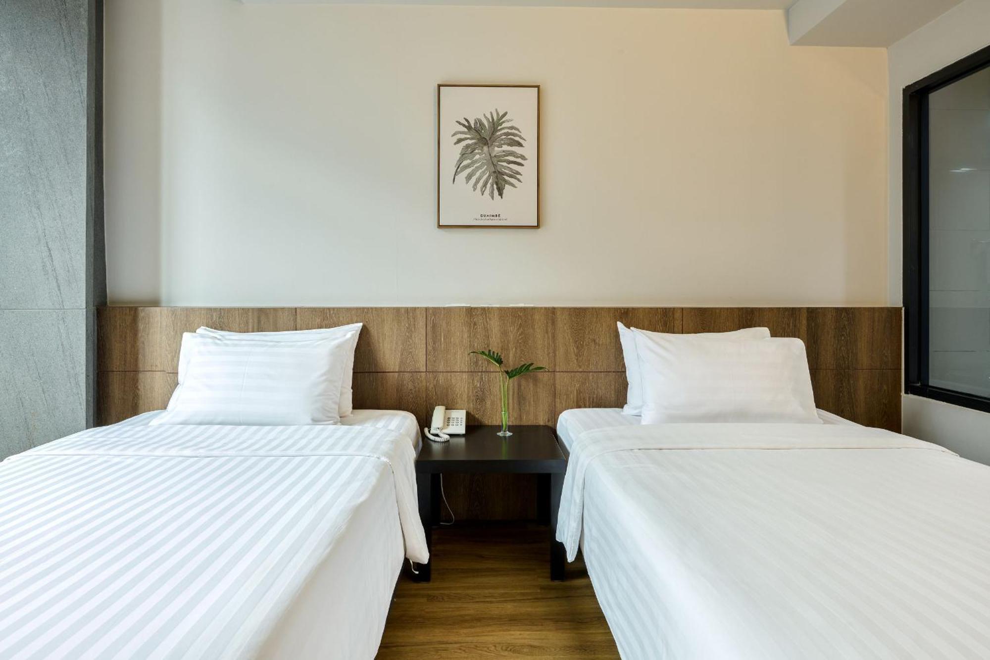 Tk Palace Hotel & Convention Bangkok Ngoại thất bức ảnh