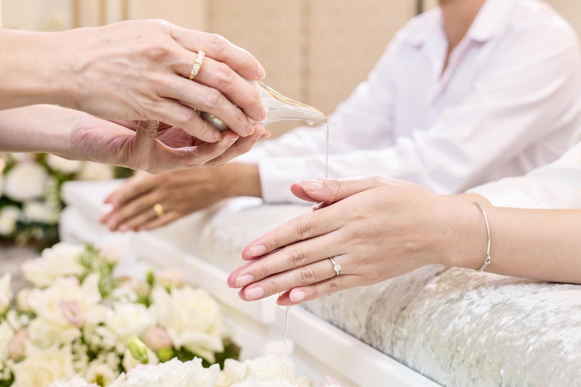 Tk Palace Hotel & Convention Bangkok Ngoại thất bức ảnh