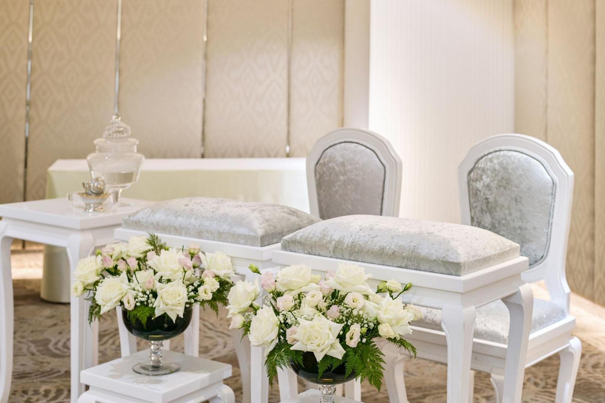 Tk Palace Hotel & Convention Bangkok Ngoại thất bức ảnh