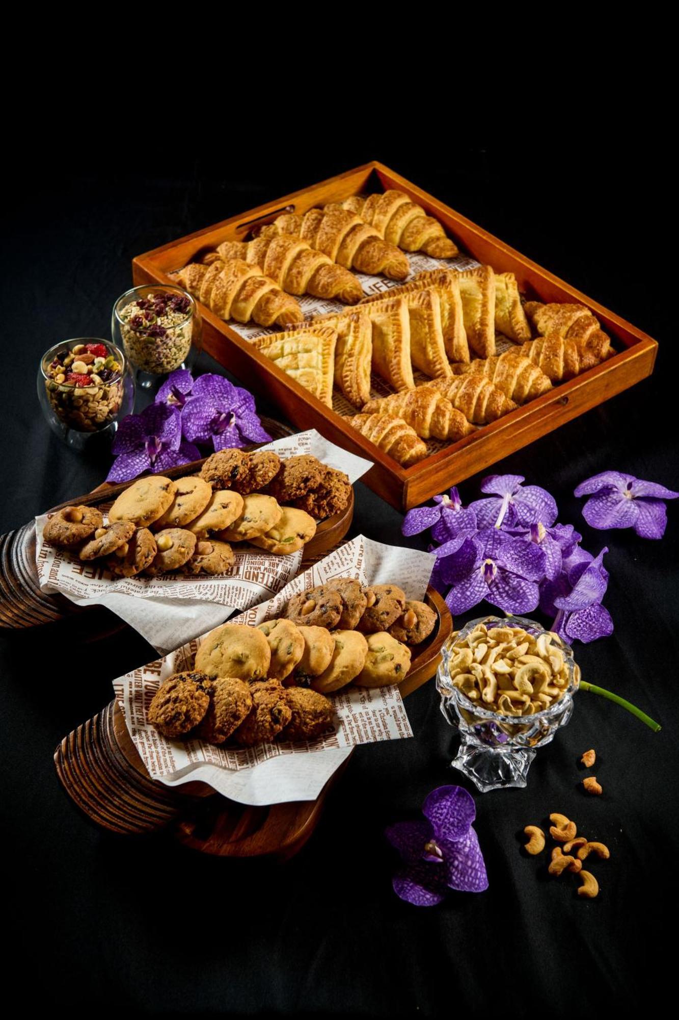 Tk Palace Hotel & Convention Bangkok Ngoại thất bức ảnh