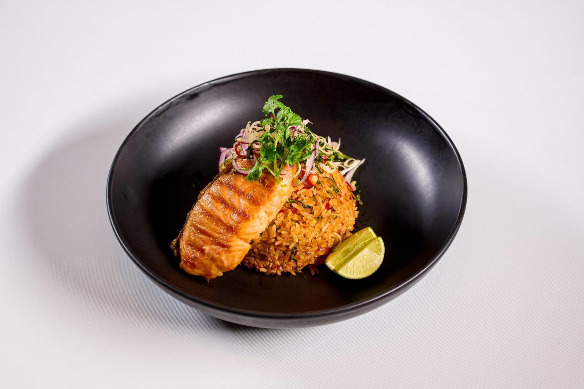 Tk Palace Hotel & Convention Bangkok Ngoại thất bức ảnh